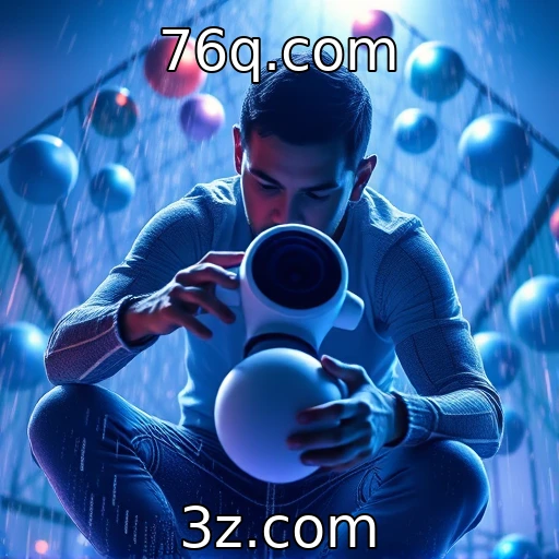 Como a IA está moldando experiências de jogo personalizadas