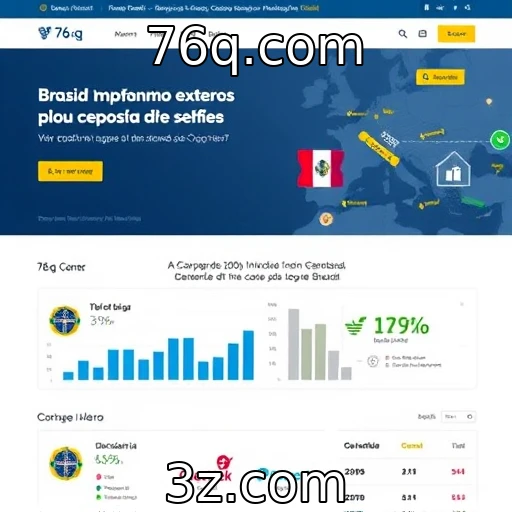 Expansão de plataformas de apostas no Brasil
