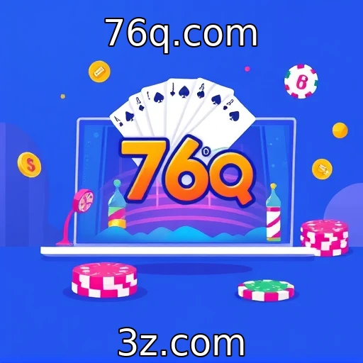 Tendências de design visual transformam experiência nos cassinos online